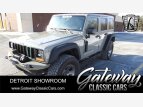Thumbnail Photo 0 for 2014 Jeep Wrangler 4WD Unlimited Rubicon